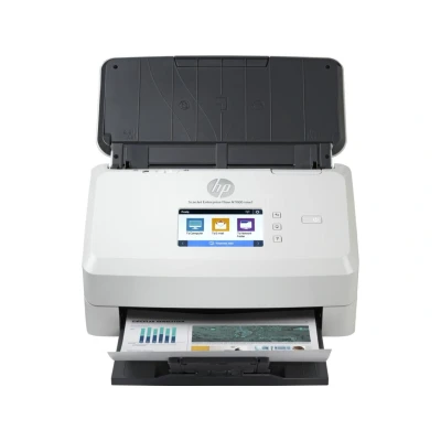 Abbildung von HP ScanJet Enterprise Flow N7000 snw1 Dokumentenscanner