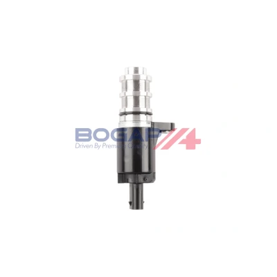 Abbildung von BOGAP B1340115 Steuerventil, Nockenwellenverstellung elektrisch hydraulisch mit Dichtringen BMW: 3 Limousine, Coupe, Touring