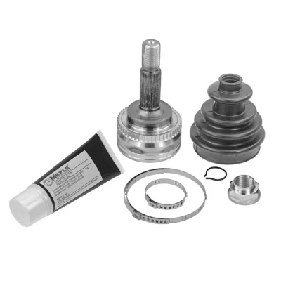 Abbildung von MEYLE 30 14 498 0023 Gelenksatz ORIGINAL Quality radseitig mit ABS Ring TOYOTA: Yaris I Schrägheck