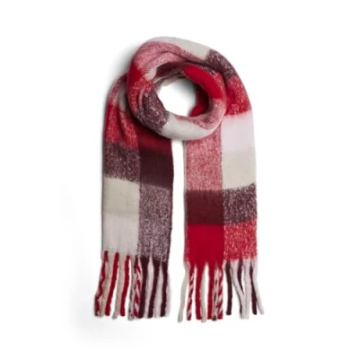 Abbildung von PIECES Pcbea Long Scarf Noos Bc