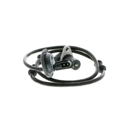 Abbildung von VEMO V30 72 0140 ABS Sensor Hinterachse, rechts Original Qualität für Fahrzeuge mit 12 MERCEDES BENZ: E Klasse Limousine, T modell