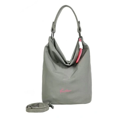 Abbildung von Fritzi aus Preußen Jimbo Hobo Bag Air Mossy