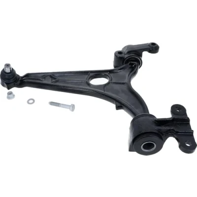 Abbildung von LEMFÖRDER 34831 01 Querlenker Vorderachse, links Stahlguss CITROËN: C8, PEUGEOT: 807, FIAT: Ulysse II