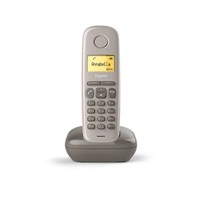 Abbildung von Gigaset Schnurloses Festtelefon DECT/GAP