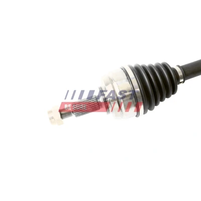 Abbildung von FAST FT01762 Antriebswelle 614mm