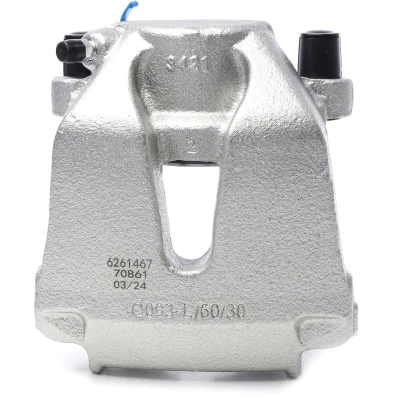Abbildung von METZGER 6261467 Bremssattel Vorderachse links BMW: X5