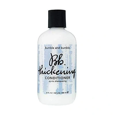 Abbildung von bumble and Bb Thickening Volume Conditioner 250 ml