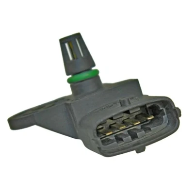 Abbildung von METZGER 0906302 Sensor, Saugrohrdruck FIAT: Grande Punto Schrägheck, II 500 ABARTH: / 595 695 Schrägheck