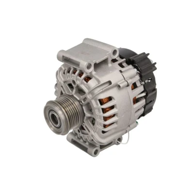 Abbildung von STARDAX STX102311R Lichtmaschine 14V 150A VOLKSWAGEN: Golf 7 Schrägheck, Variant, Jetta 4, AUDI: A3 Limousine, Sportback, TT Coupe