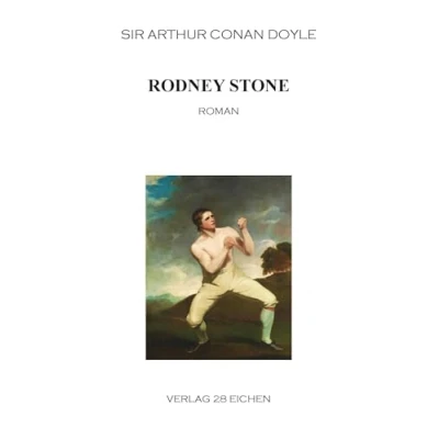 Abbildung von Arthur Conan Doyle: Ausgewählte Werke / Rodney Stone: Roman