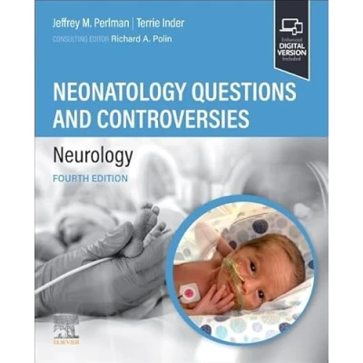 Abbildung von Neonatology Questions and Controversies: Neurology (Neonatology: &amp; Controversies)