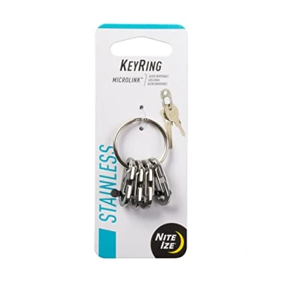 Abbildung von Keyring MicroLink™