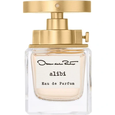 Abbildung von Oscar de la Renta Alibi Eau Parfum 30 ml