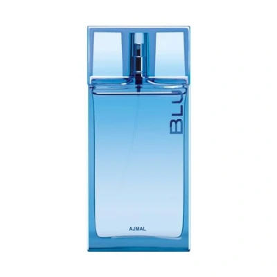 Abbildung von Ajmal Blu for Women 3 oz EDP Spray