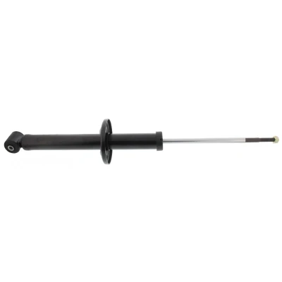 Abbildung von MAPCO 40828 Stoßdämpfer Hinterachse Gasdruck Zweirohr federtragender Dämpfer oben Stift, unten Auge SEAT: Ibiza 2, Cordoba I Vario