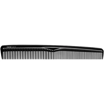 Abbildung von Fripac Ebonit Haarschneidekamm 201, 17,5 cm