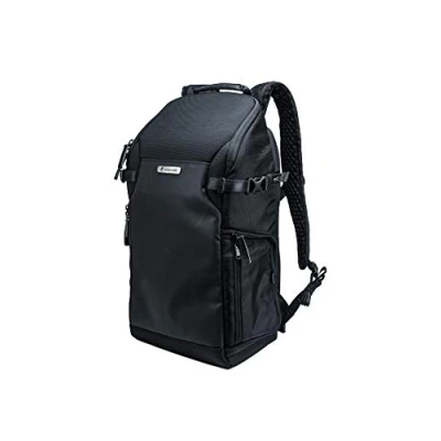 Abbildung von Vanguard VEO SELECT46BR BK Rucksack Innenmaße (B x H T)=250 460 150 mm Regenschutz, Platz für Computer