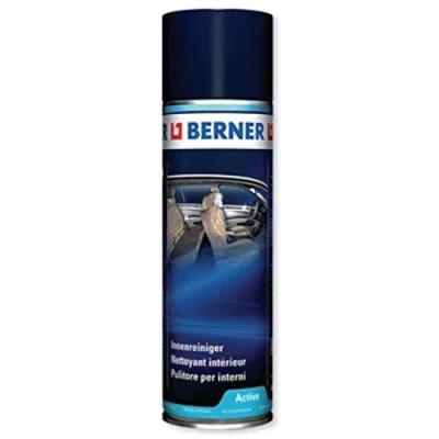 Abbildung von Berner 32462 Innenreiniger Active, 500 Ml
