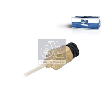 Abbildung von Sensor für den Kühlmittelstand DT SPARE PARTS 3.37042