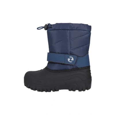 Abbildung von Zigzag Wanoha Snowboot/Winterstiefel für Kinder, Größe: 29, Poseidon Schuhe