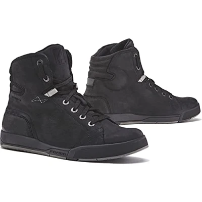 Abbildung von Forma Sneaker für Motorrad, Swift DRY WP, Schwarz T43