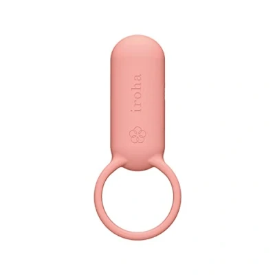 Abbildung von iroha SVR CORAL PINK 1 St
