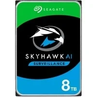 Abbildung von Seagate Skyhawk AI 8TB SATA 6Gb/s ST8000VE001
