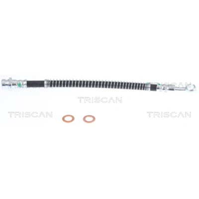 Abbildung von TRISCAN 8150 43181 Bremsschläuche 255 F10x1 HYUNDAI: Atos