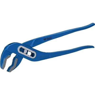Abbildung von KS TOOLS BT064907 Rohr / Wasserpumpenzange 250