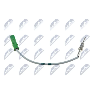 Abbildung von NTY EGT CT 006 Sensor, Abgastemperatur FORD: S Max Mk1, MONDEO 4 Turnier, Galaxy Mk2 MPV, CITROËN: C5 III Kombi, 3