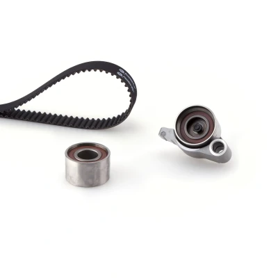Abbildung von GATES FleetRunner Micro V Stretch Fit K02T257 Zahnriemensatz LEXUS: RX II