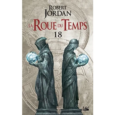 Abbildung von La Roue du Temps, T18 : Le Coeur de l&#039;hiver deuxième partie