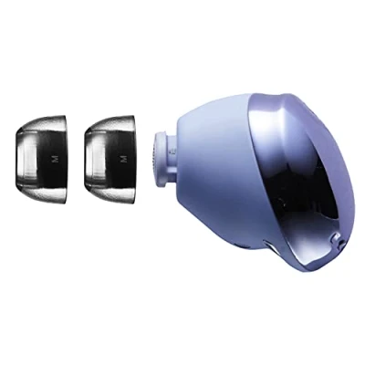 Abbildung von AZLA SednaEarfit Crystal for Galaxy Buds Pro 2 Pairs (M)