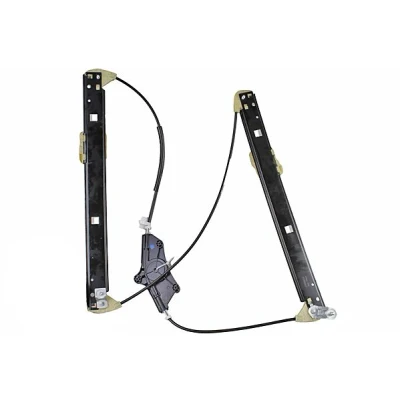 Abbildung von Metzger Fensterheber vorne links elektrisch ohne Elektromotor 2160663