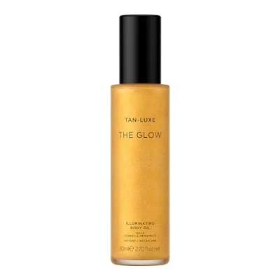Abbildung von Tan Luxe Glow Körperöl 80 ml