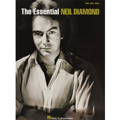 Abbildung von Essential Neil Diamond For Piano, Voice &amp; Guitar : Noten für Gesang, Klavier (Gitarre): Vocal,