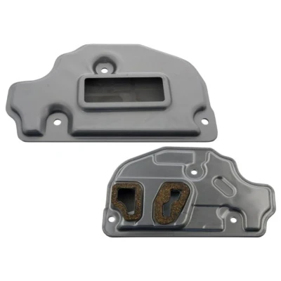Abbildung von FEBI BILSTEIN 104851 Getriebeölfilter VOLKSWAGEN: Passat B6 Variant, Golf 5 Schrägheck, Touran I, SKODA: Superb II Kombi, Octavia 2 Combi