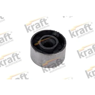Abbildung von KRAFT 4242520 Querlenkerlager Vorderachse, beidseitig, innen, hinten BMW: 3 Limousine, Compact, Coupe