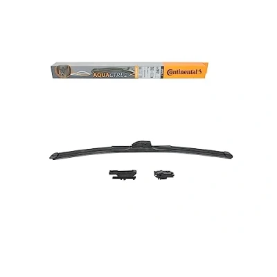 Abbildung von Scheibenwischer Continental 2800011311280 580mm vorne Flachbalkenwischblatt BMW: 5 Touring, Limousine, Z4 Roadster, PORSCHE: 911 Coupe