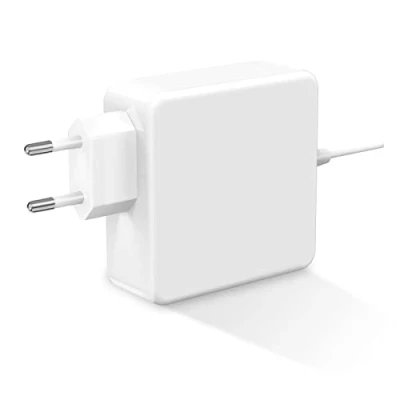 Abbildung von EPILUM Ladegerät 45W T Form für Mac Air 11 Zoll, 13 Zoll Magnetisches A1436/A1466/A1465/A1435