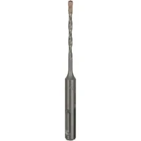 Abbildung von Bosch Professional Hammerbohrer SDS plus 5 (10 Stück, Ø 4 mm)