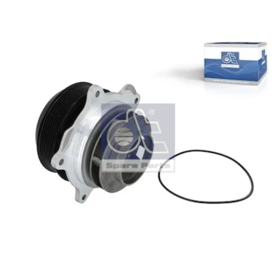 Abbildung von DT Spare Parts 5.41076 Wasserpumpe 147