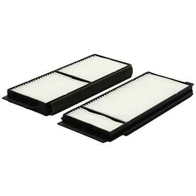 Abbildung von CORTECO 80000405 Innenraumfilter Partikelfilter 236 100 22 MAZDA: 3 Hatchback, 5, Limousine