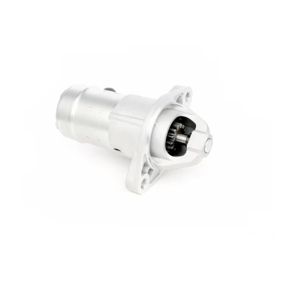Abbildung von BOSCH 0 986 019 361 Anlasser 12 1,4 13 OPEL: Meriva B, Astra J Schrägheck, H Caravan, HONDA: CIVIC 7 Hatchback