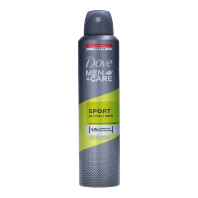 Abbildung von Dove Deospray Men+Care Sport Active + Fresh 250ml