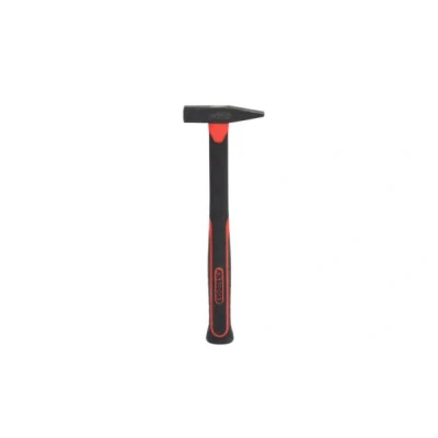 Abbildung von KS TOOLS 142.1311 Schlosserhammer 260, 82 180