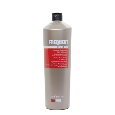 Abbildung von Kay Pro Shampoo Hair Care Frequent 1000ml