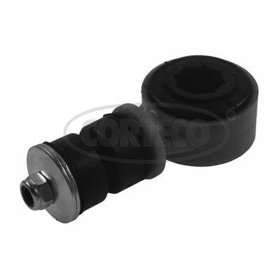 Abbildung von CORTECO 80000146 Lagerung, Stabilisatorkoppelstange Vorderachse OPEL: Astra F CC, Calibra A