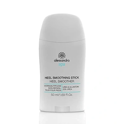 Abbildung von Alessandro Spa Heel Smoothing Stick 50 g