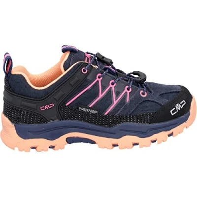 Abbildung von CMP Rigel Low 3Q54554 W Trekkingschuh